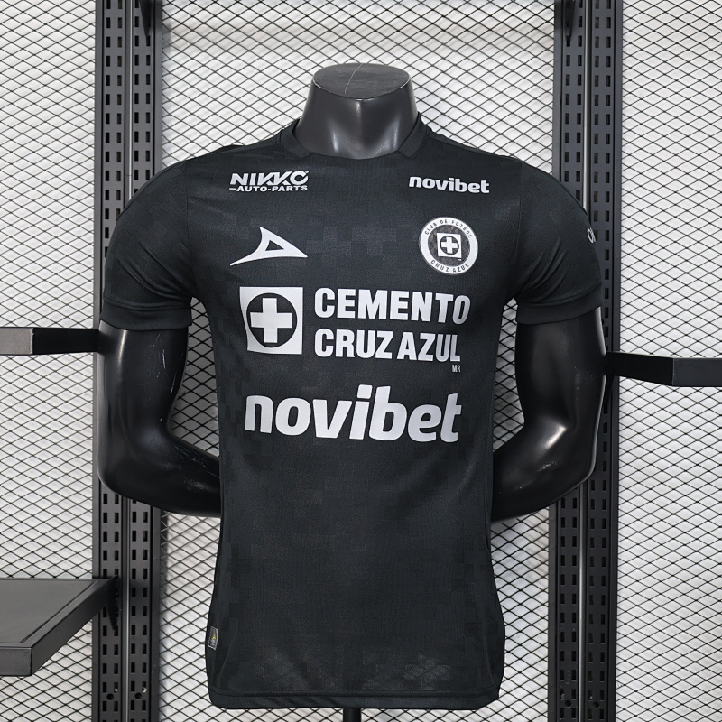 Version Player_Jugador, Cruz
